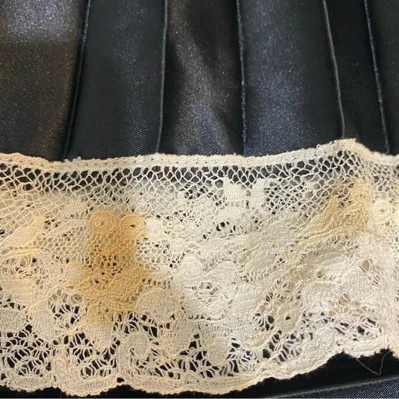 🚫SOLD🚫 Betsey Johnson Rare HTF Vintage 90s Slip Dress - Picture 8 of 11